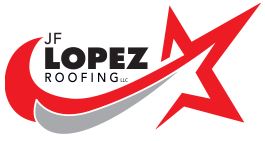 JF Lopez Roofing LLC Logo