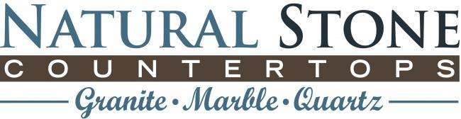 Natural Stone Countertops, LLC Logo