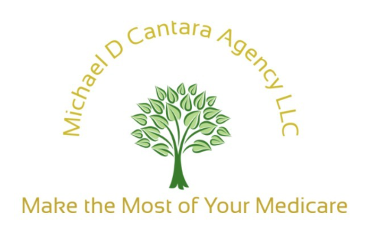 Michael D Cantara Agency LLC Logo