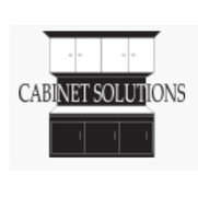 Cabinet Solutions St. Louis Logo
