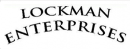 Lockman Enterprises, L.L.C. Logo