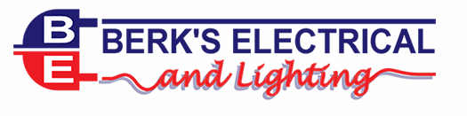 Berk’s Electrical And Lighting Logo