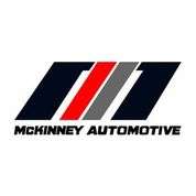 McKinney Mazda Logo
