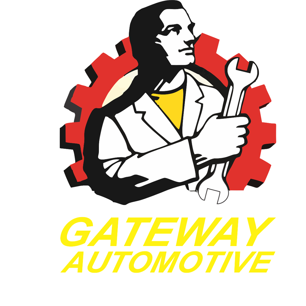 Gateway Transmissions Inc Logo