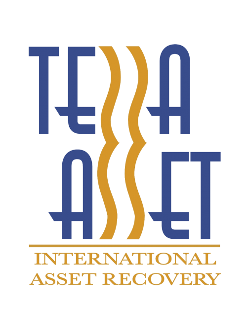 Tessa International Asset Recovery Inc Logo