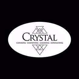 Crystal Catering & Consulting Company LLC Logo