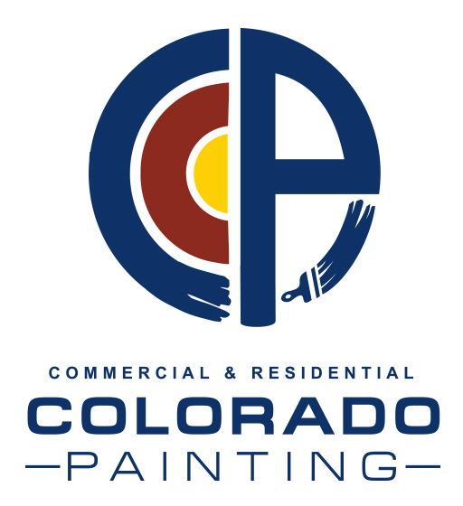 Colorado Commercial & Residential Painting Logo