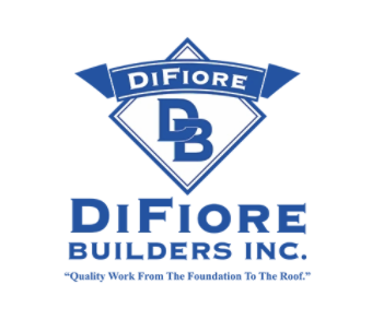 DiFiore Builders, Inc Logo