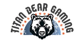 Titan Bear Gaming, LLC Logo