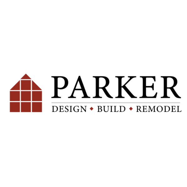 C.M. Parker Construction, Inc. Logo