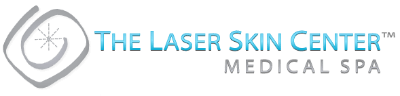 The Laser Skin Center Medical Spa Logo