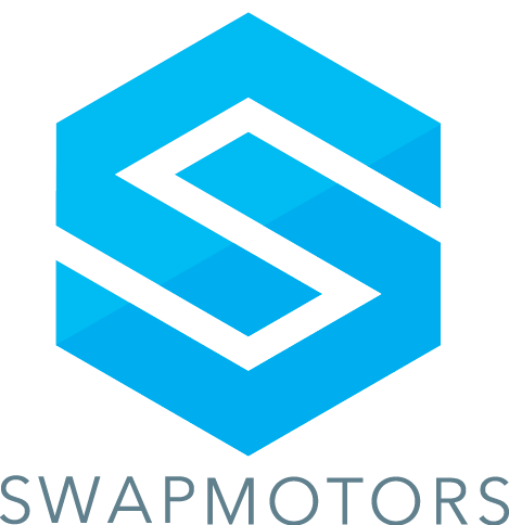 Swap Motors, LLC Logo