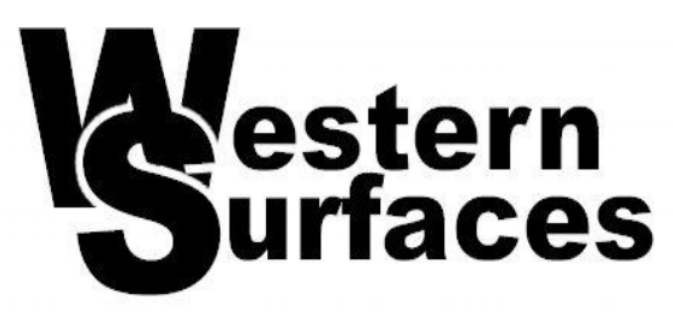 Western Surfaces Logo