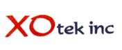XOtek, Inc. Logo