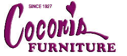 Coconis Furniture, Inc. Logo
