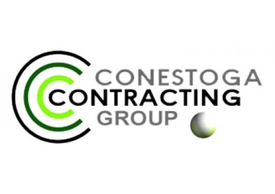 Conestoga Contracting Group Logo