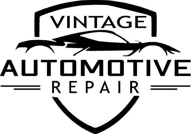Vintage Automotive Repair LLC Logo