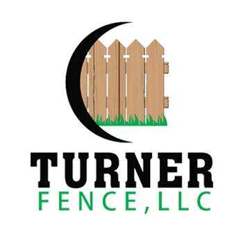 Turner Fence Logo
