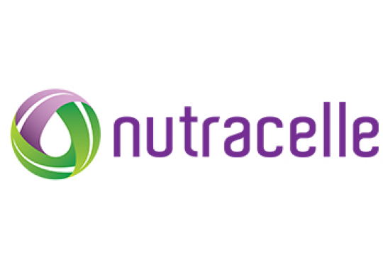 Nutracelle Logo