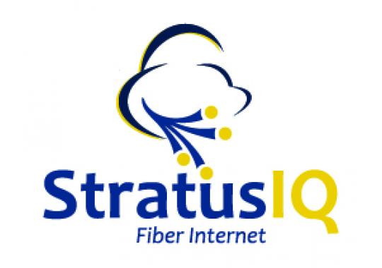 StratusIQ Logo