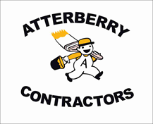 Atterberry Contractors, LLC Logo
