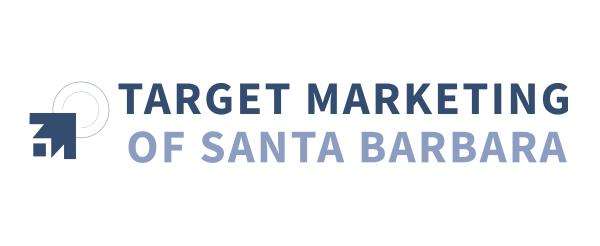 Target Marketing of Santa Barbara Logo