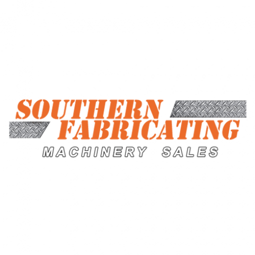 Southern Fabricating Machinery Sales, Inc. Logo