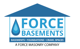 Force Basement Solutions Logo