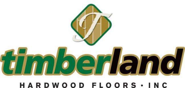 Timberland Hardwood Floors, Inc. Logo