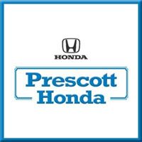 Prescott Honda Logo