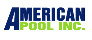 American Pool Inc. Logo