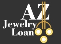 AZ Jewelry and Loan Logo