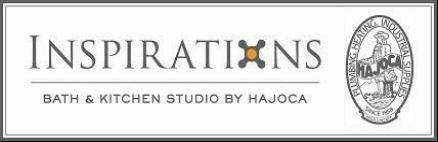 Inspirations Bath and Kitchen Logo