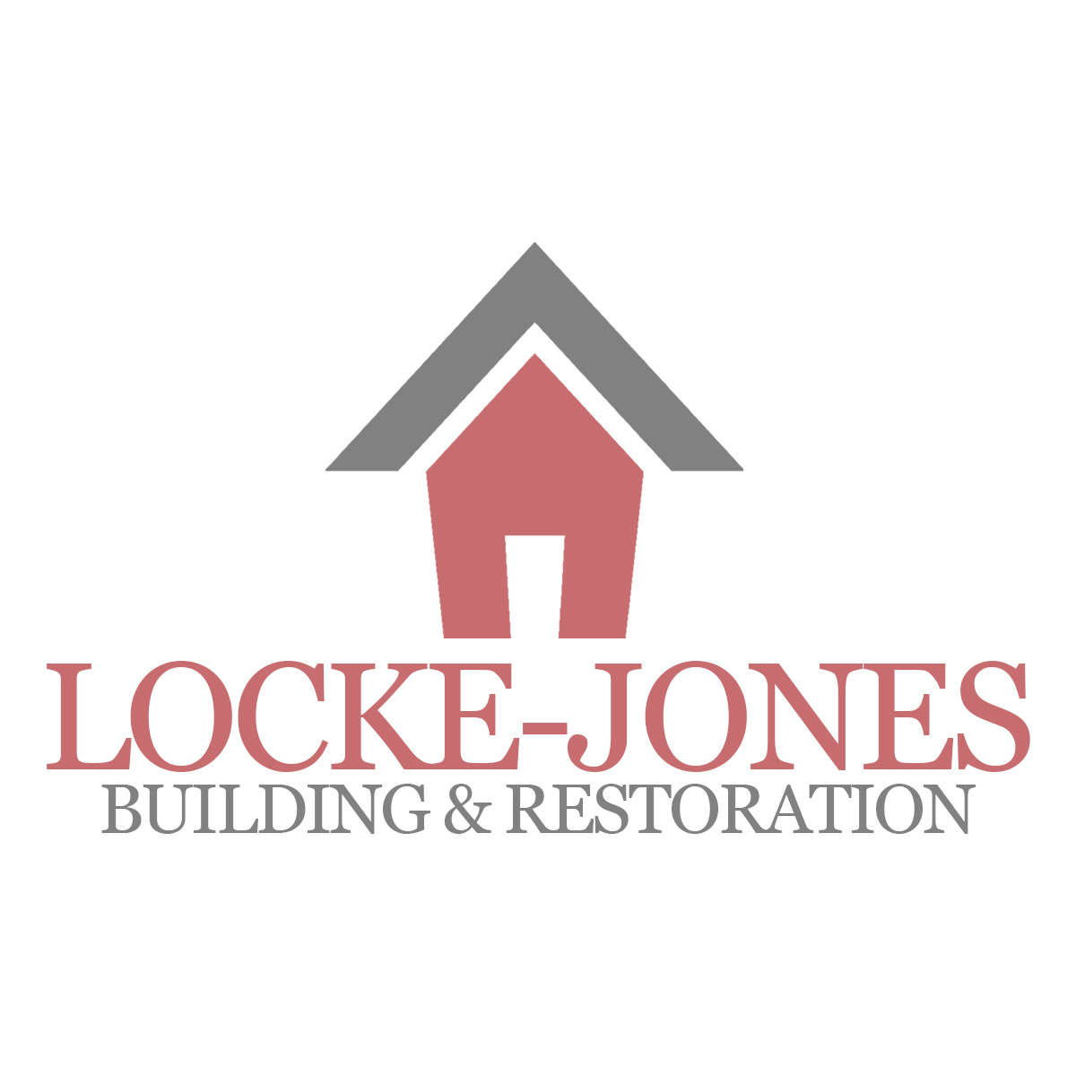 Locke-Jones Building & Restoration, LLC Logo