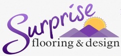 Surprise Flooring & Design Inc Logo