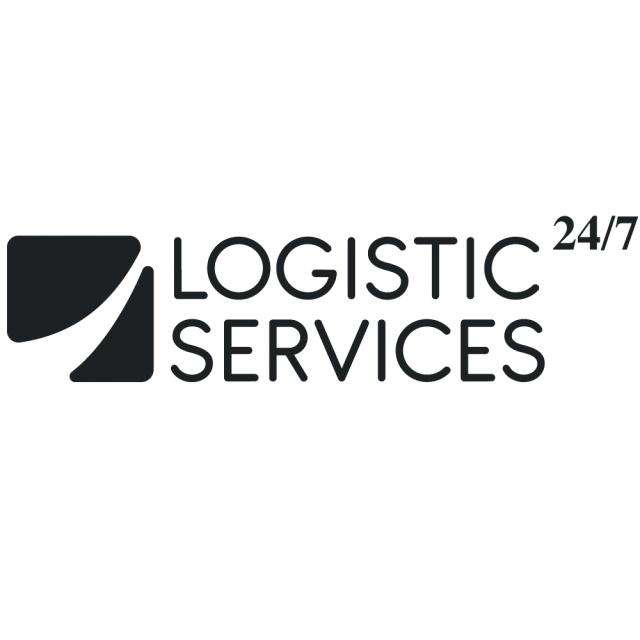 24/7 Logistic Services, LLC Logo