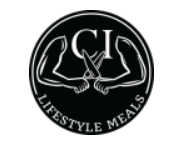 CI Lifestyle Meals LLC Logo