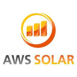 AWS Solar Logo