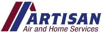 Artisan Air & Home Services LLC Logo