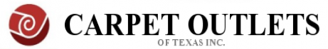 Carpet Outlets of Texas, Inc. Logo
