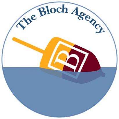 The Bloch Agency, Inc. Logo