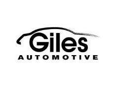 Giles Subaru Logo