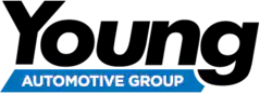 Young Automotive Group Logo