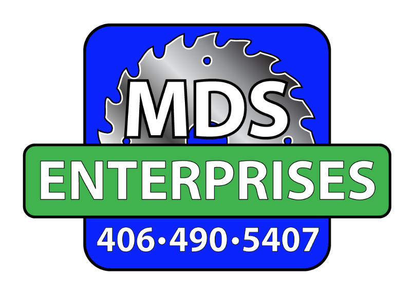 MDS Enterprises Logo