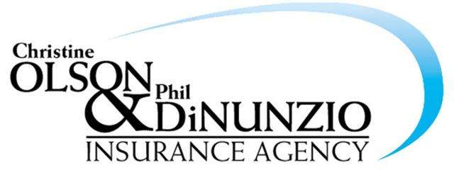 Olson & DiNunzio Insurance Agency, Inc. Logo