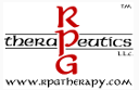 RPG LLC Logo