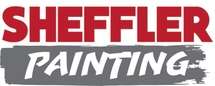 Sheffler Painting LLC Logo