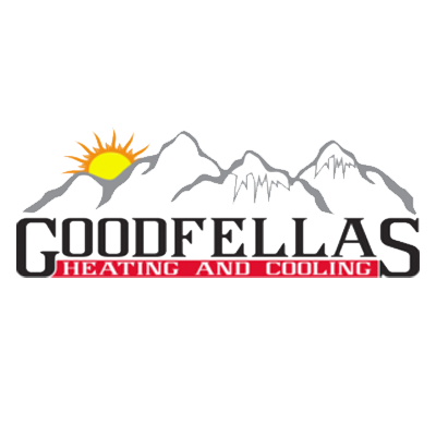 Goodfella's Heating and Cooling Inc Logo