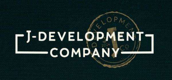 J. Development Company, LLC Logo