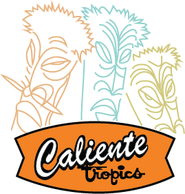 Caliente Tropics, LLC Logo